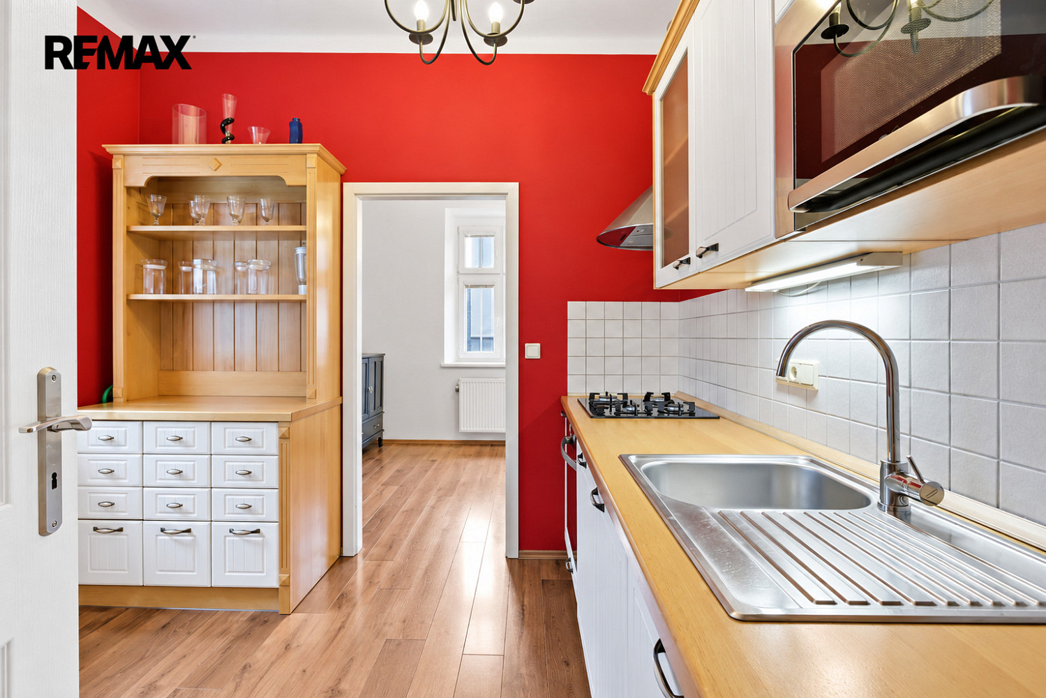 Prodej bytu 4+1 87 m² – fotografie 3
