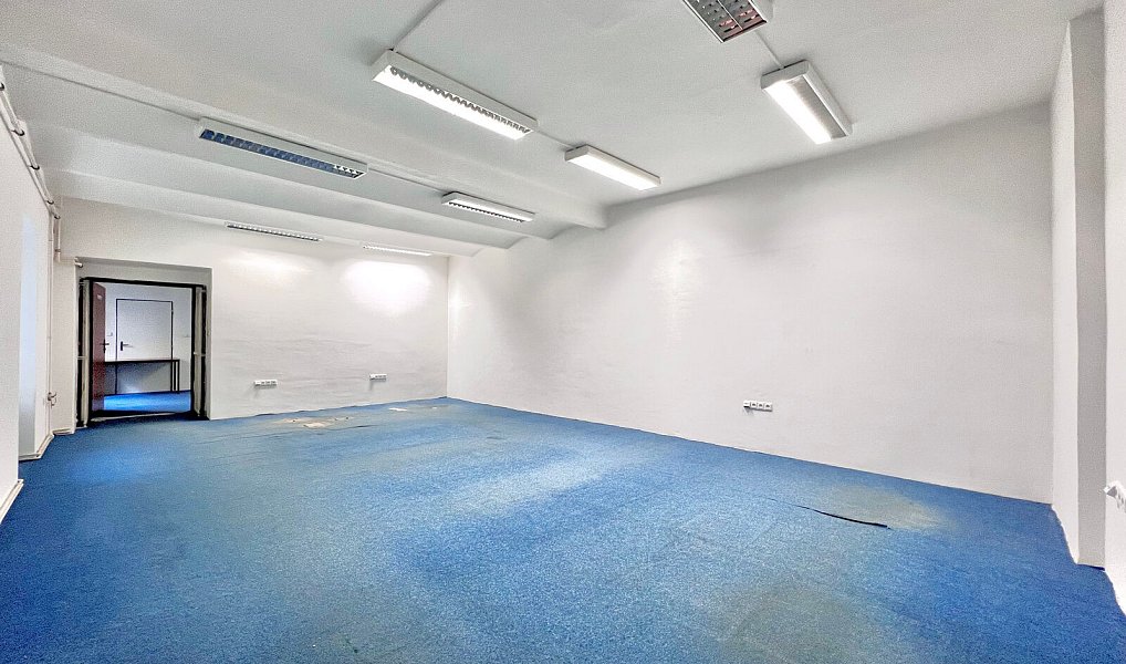 Pronájem skladovacích prostor 135 m², Turnov – náhled fotky 7
