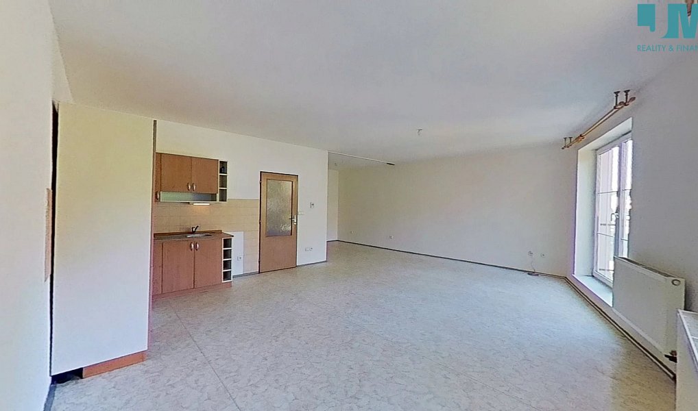 Prodej bytu 1+kk 54 m², Jihlava – náhled fotky 6