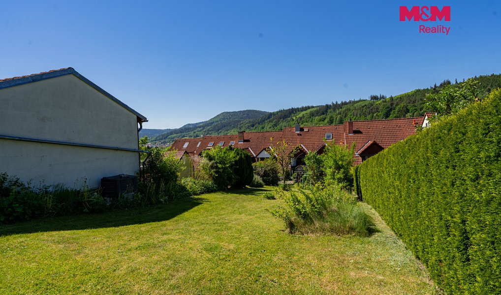 Prodej domu 157 m² s pozemkem 454 m², Prachatice – náhled fotky 27