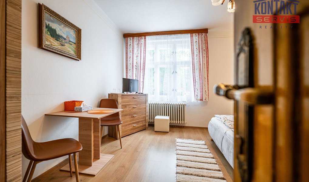 Prodej ubytovacího objektu 660 m², Stachy – náhled fotky 55
