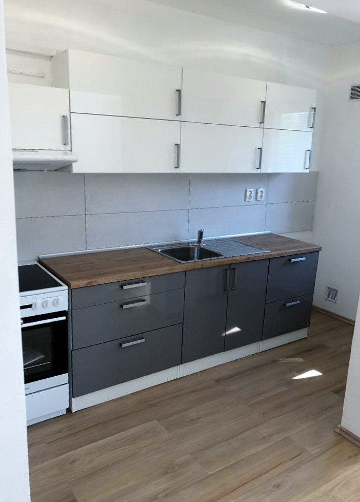 Wohnung, 36 m²