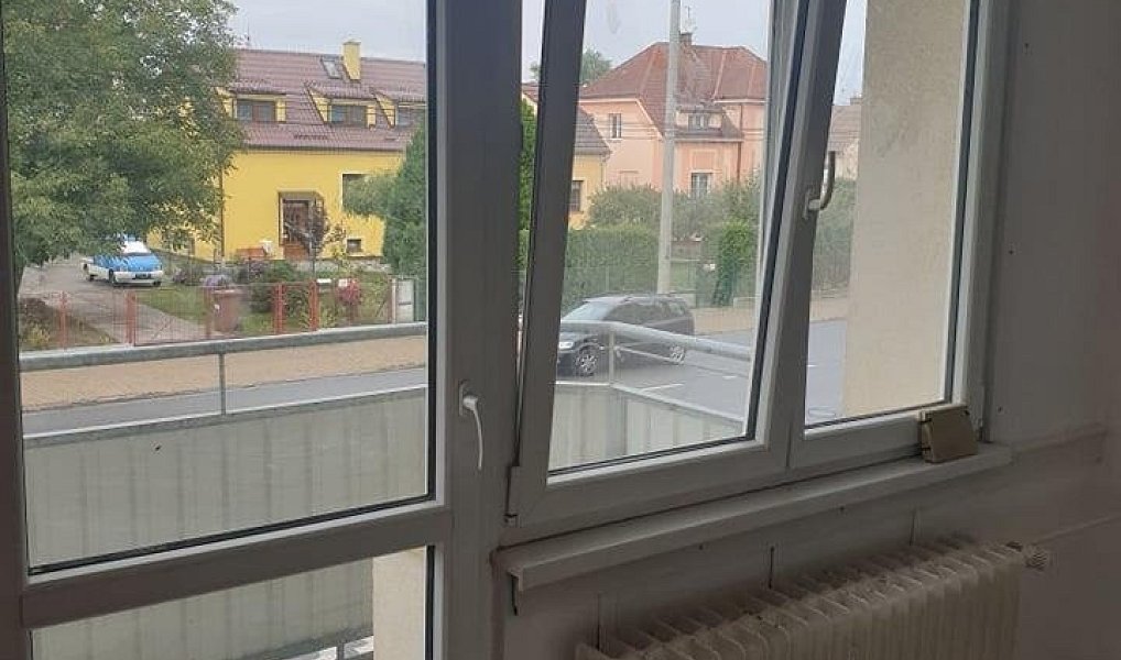 Pronájem bytu 2+1 64 m², České Budějovice – náhled fotky 5