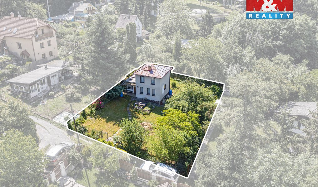 Prodej chaty/chalupy 43 m² s pozemkem 424 m², Zdiby – náhled fotky 8