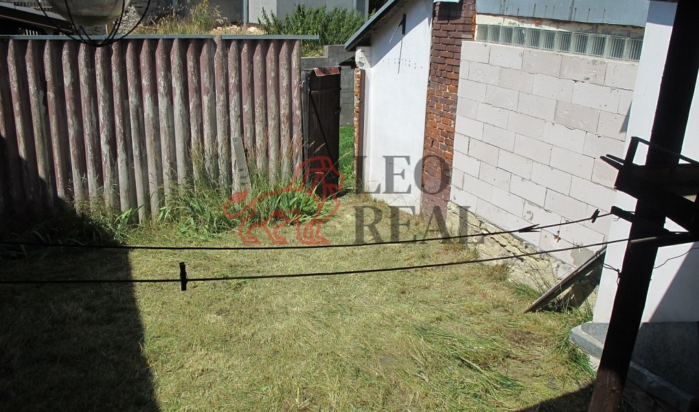Prodej domu 42 m² s pozemkem 220 m², Voděrady – náhled fotky 11