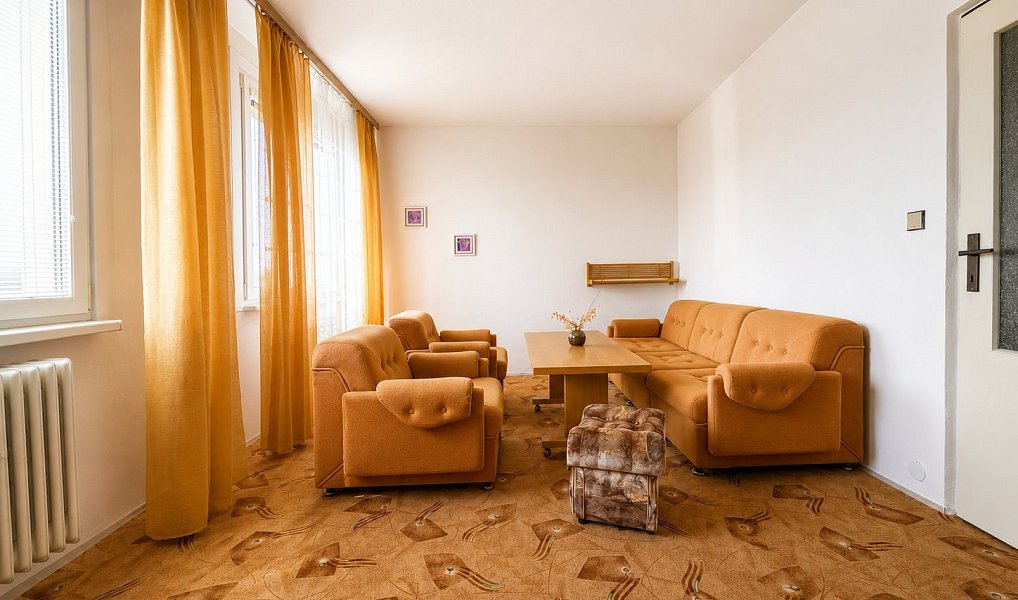 Prodej bytu 2+1 52 m², Rumburk – náhled fotky 3
