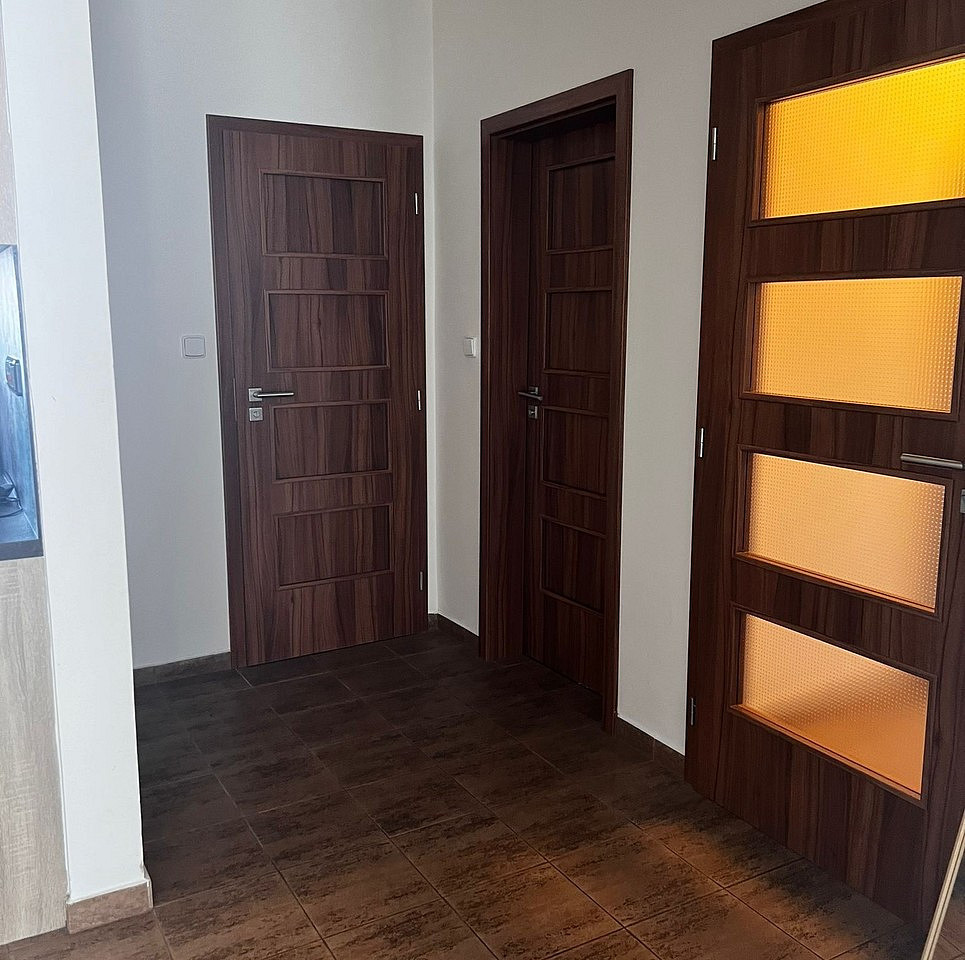 Pronájem bytu 3+kk 90 m² – fotografie 3