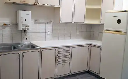 Pronájem bytu 2+1 95 m²