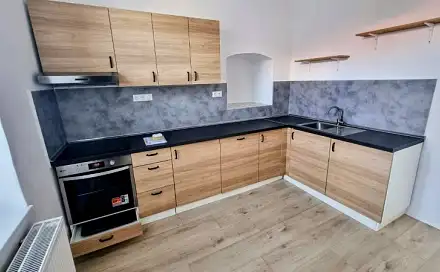 Pronájem bytu 3+1 86 m²