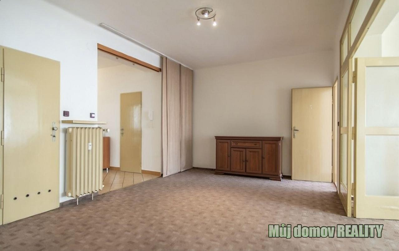Pronájem bytu 3+1 130 m² — photo 3