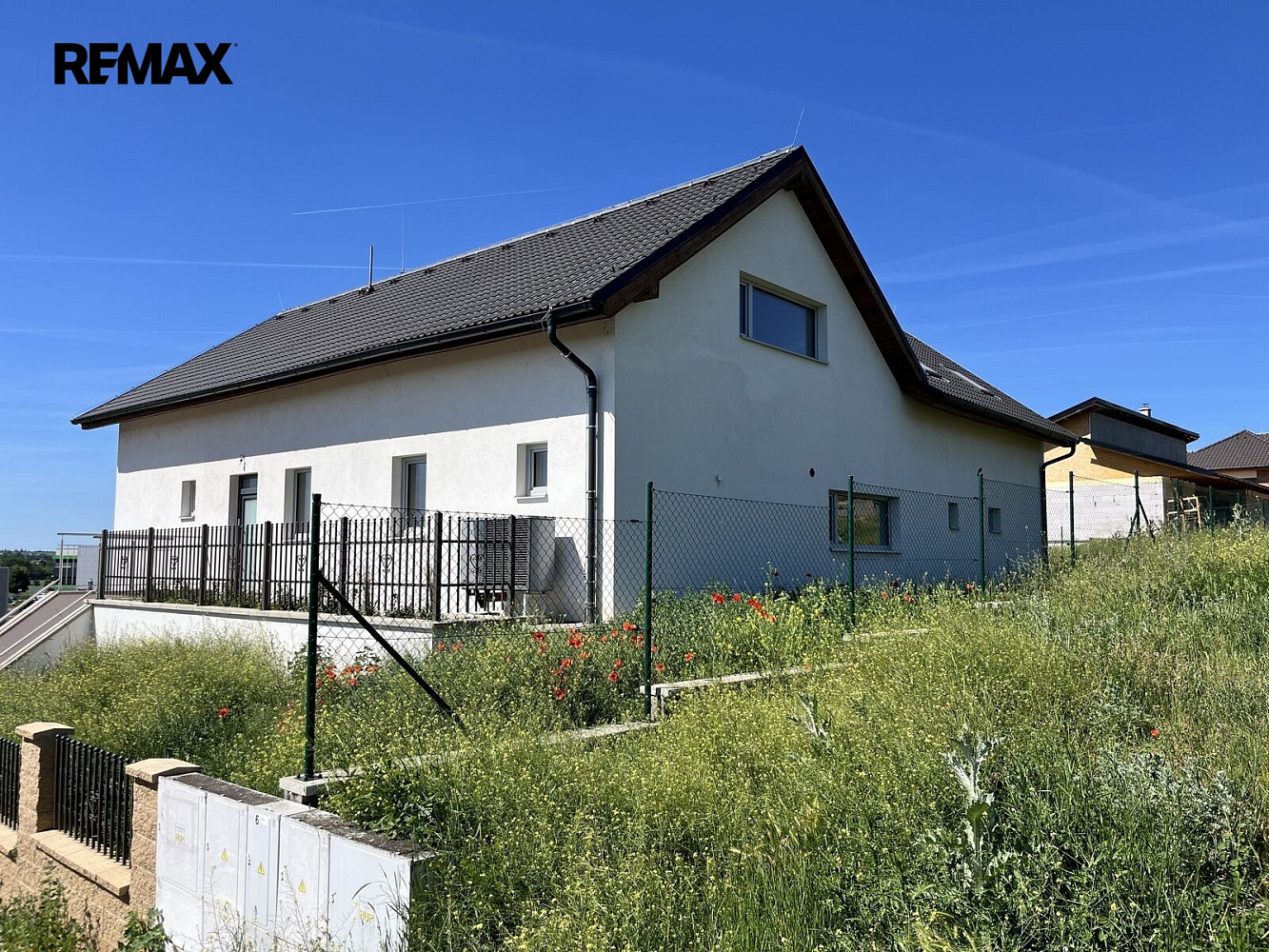 Prodej domu 224 m² s pozemkem 959 m² – fotografie 2