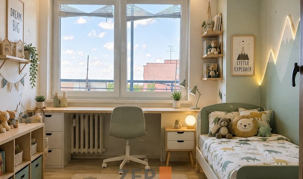 Prodej bytu 3+1 59 m², Havířov – náhled fotky 6