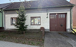 Prodej domu 100 m² s pozemkem 419 m²