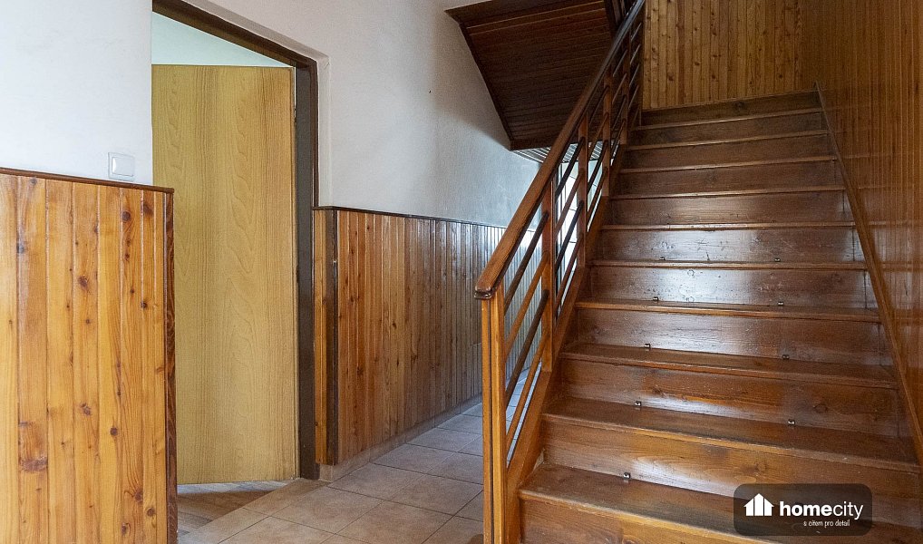 Prodej chaty/chalupy 230 m² s pozemkem 790 m², Svratouch – náhled fotky 19