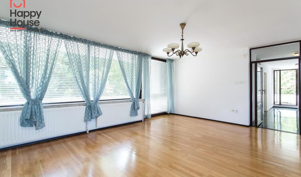 Pronájem bytu 6+kk 240 m², Praha – náhled fotky 4