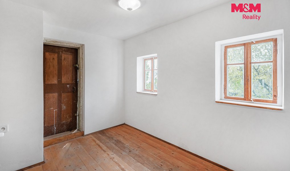 Prodej domu 113 m² s pozemkem 393 m², Kamenický Šenov – náhled fotky 30