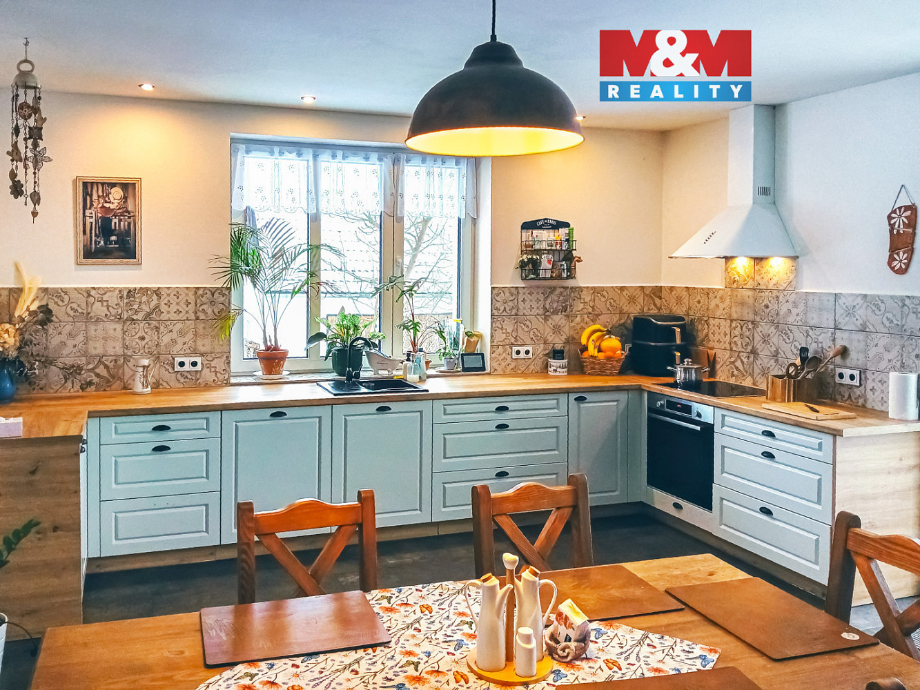 Prodej domu 112 m² s pozemkem 13 369 m²