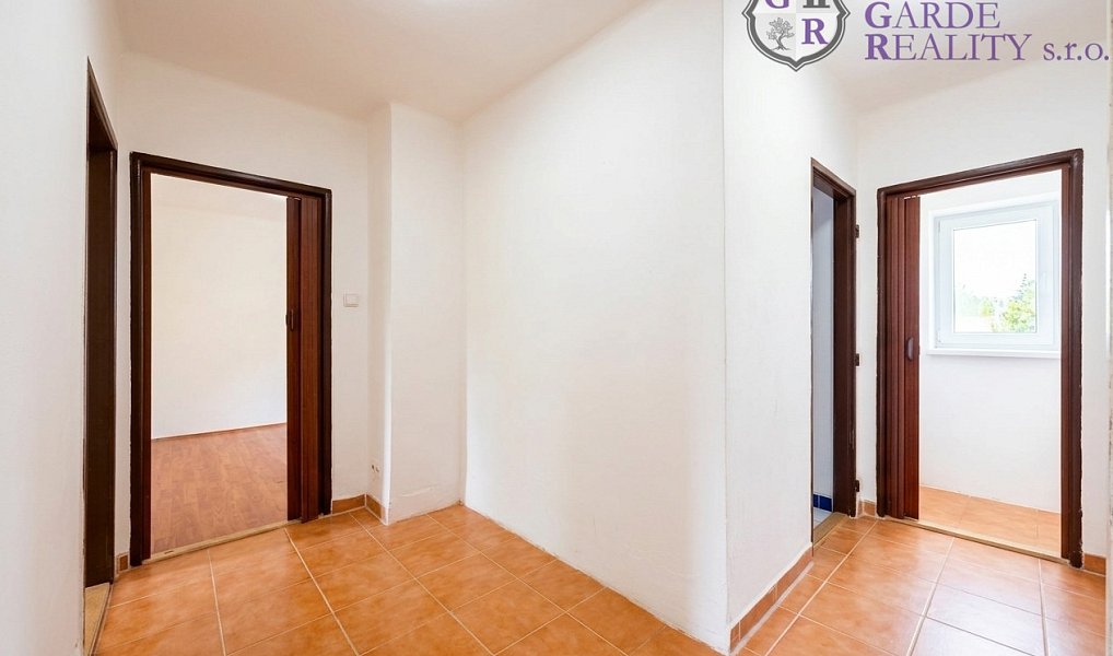 Prodej bytu 2+1 56 m², Sezimovo Ústí – náhled fotky 16