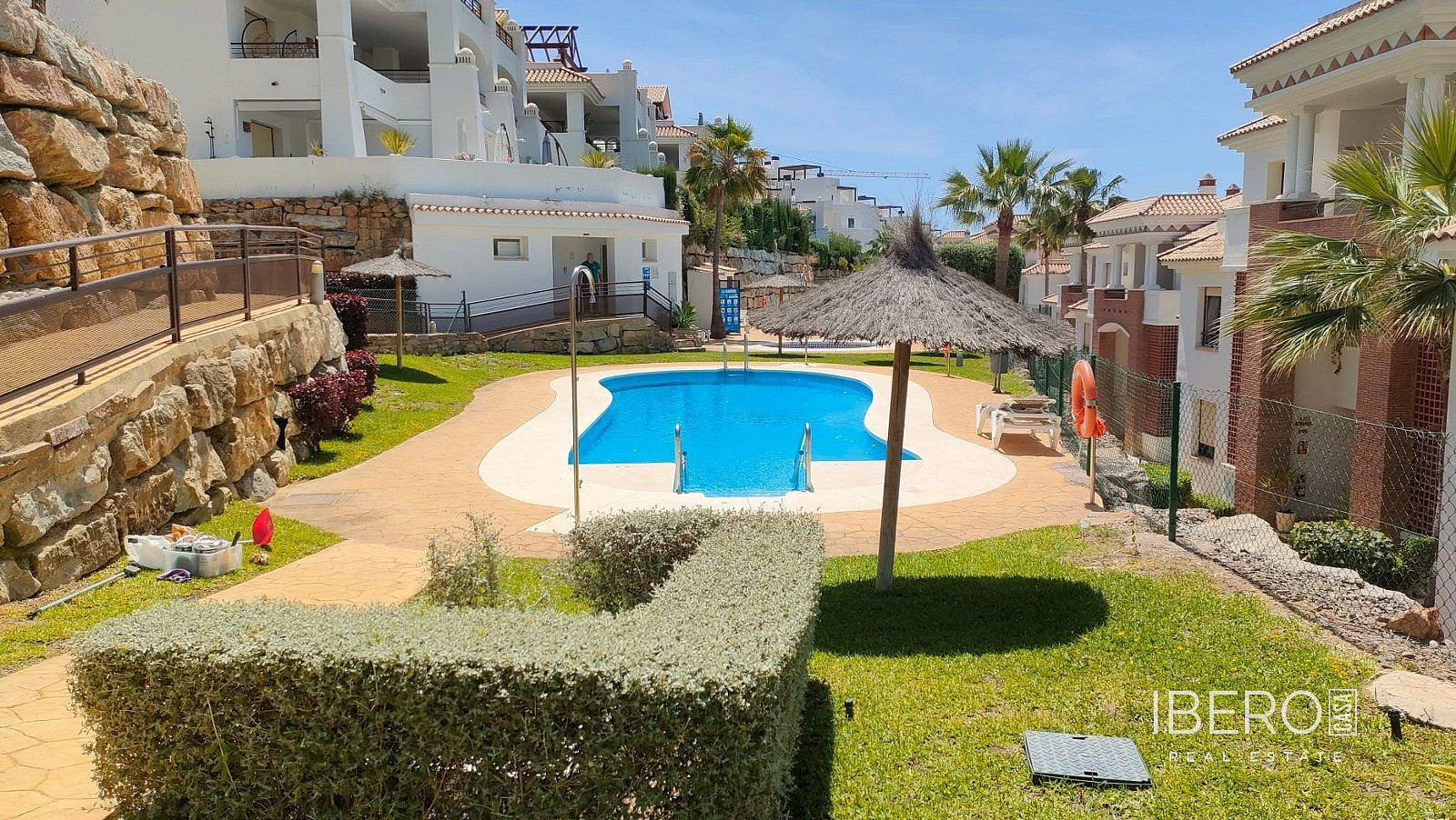 Piso 3+kk – Casares, Puerto de la Cruz, Costa del Sol Occidental - Vista 3