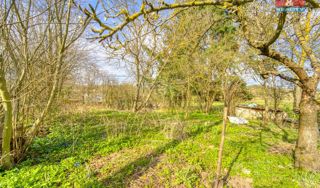 Prodej stavebního pozemku 559 m², Chanovice – náhled fotky 10