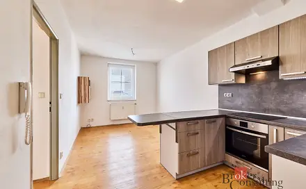 Pronájem bytu 2+kk 46 m², Národní, Úpice, okres Trutnov