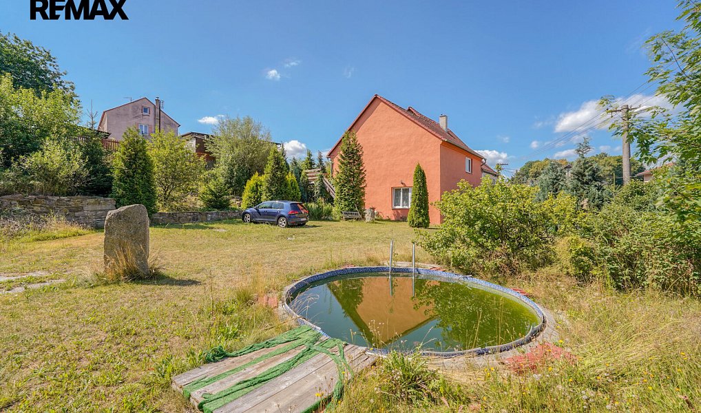 Prodej domu 323 m² s pozemkem 1 638 m², Bochov – náhled fotky 26