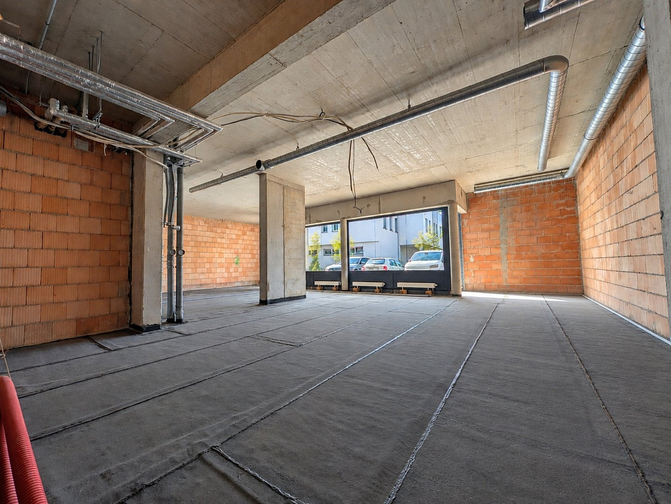 Pronájem obchodních prostor 128 m² – fotografie 5
