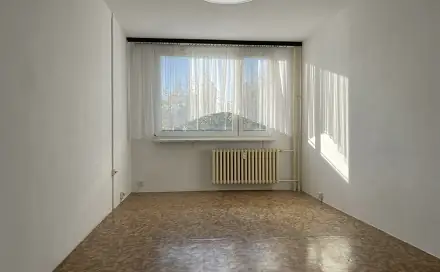 Prodej bytu 2+kk 44 m²