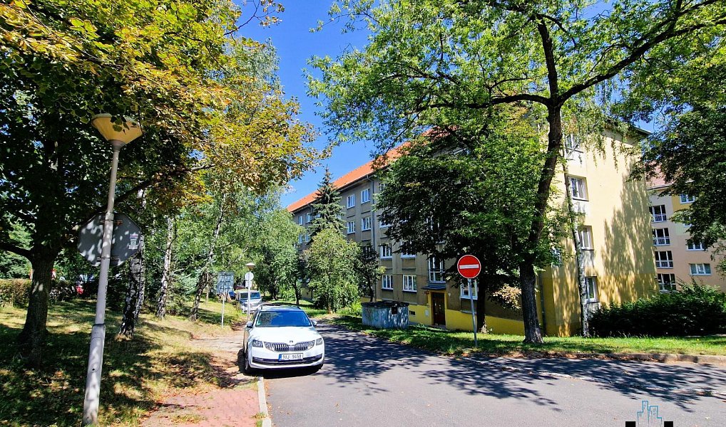 Pronájem bytu 2+1 57 m², Most – náhled fotky 2