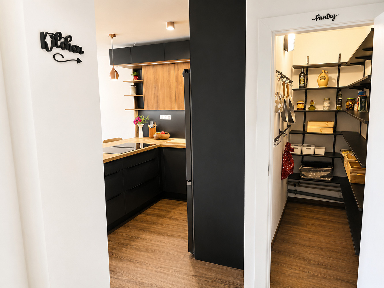 Prodej bytu 2+kk 73 m² – fotografie 2