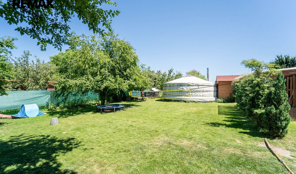 Prodej zahrady 1 178 m², Úvaly – náhled fotky 5
