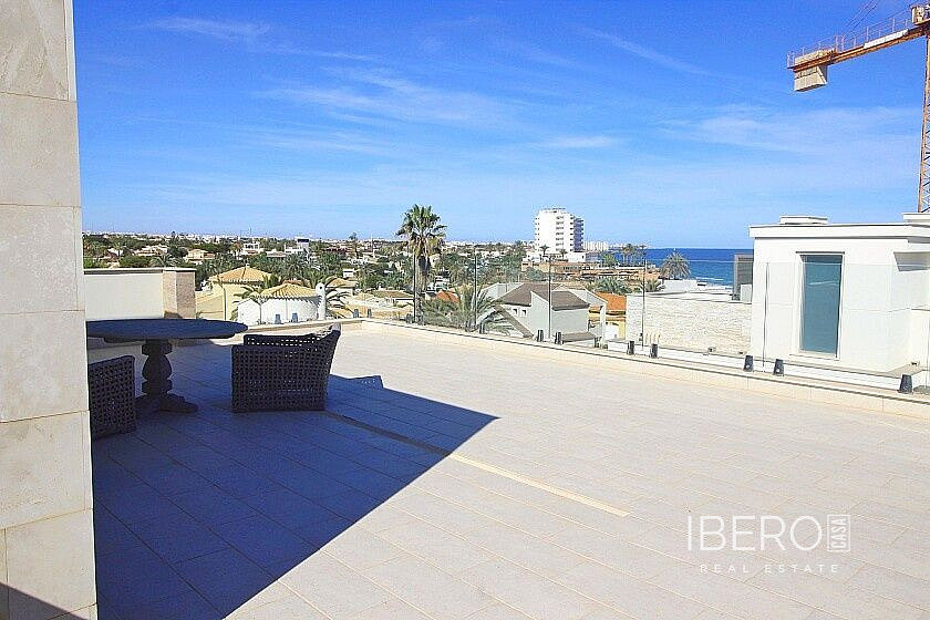 Casa 6+kk – Orihuela, Residencial Zeniasol II, Urbanización La Zenia II - Más