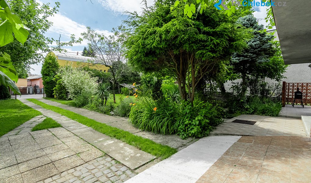 Prodej domu 166 m² s pozemkem 800 m², Frýdek-Místek – náhled fotky 2