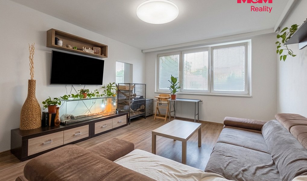 Prodej bytu 3+1 71 m², Olomouc – náhled fotky 3