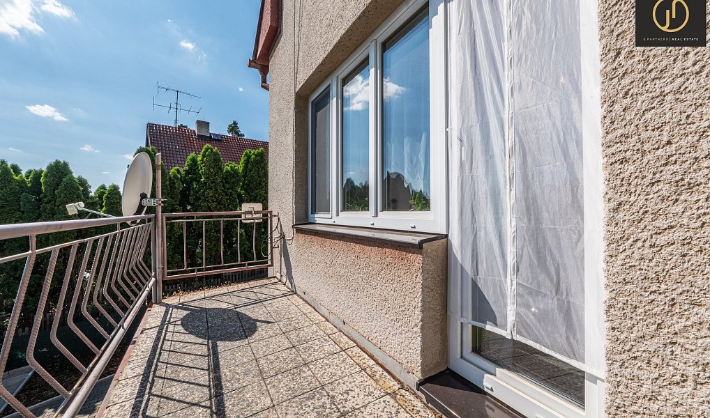Prodej domu 167 m² s pozemkem 839 m², Nový Knín – náhled fotky 12