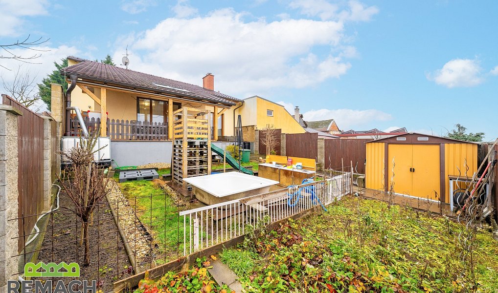 Prodej domu 244 m² s pozemkem 354 m², Ostrožská Nová Ves – náhled fotky 19