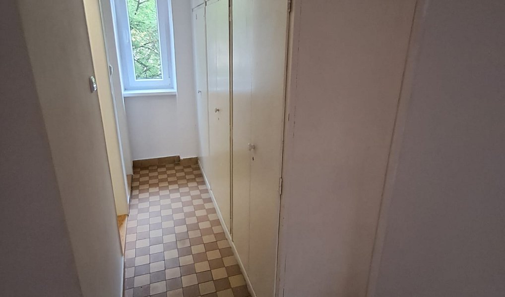 Pronájem bytu 2+1 48 m², Litvínov – náhled fotky 5
