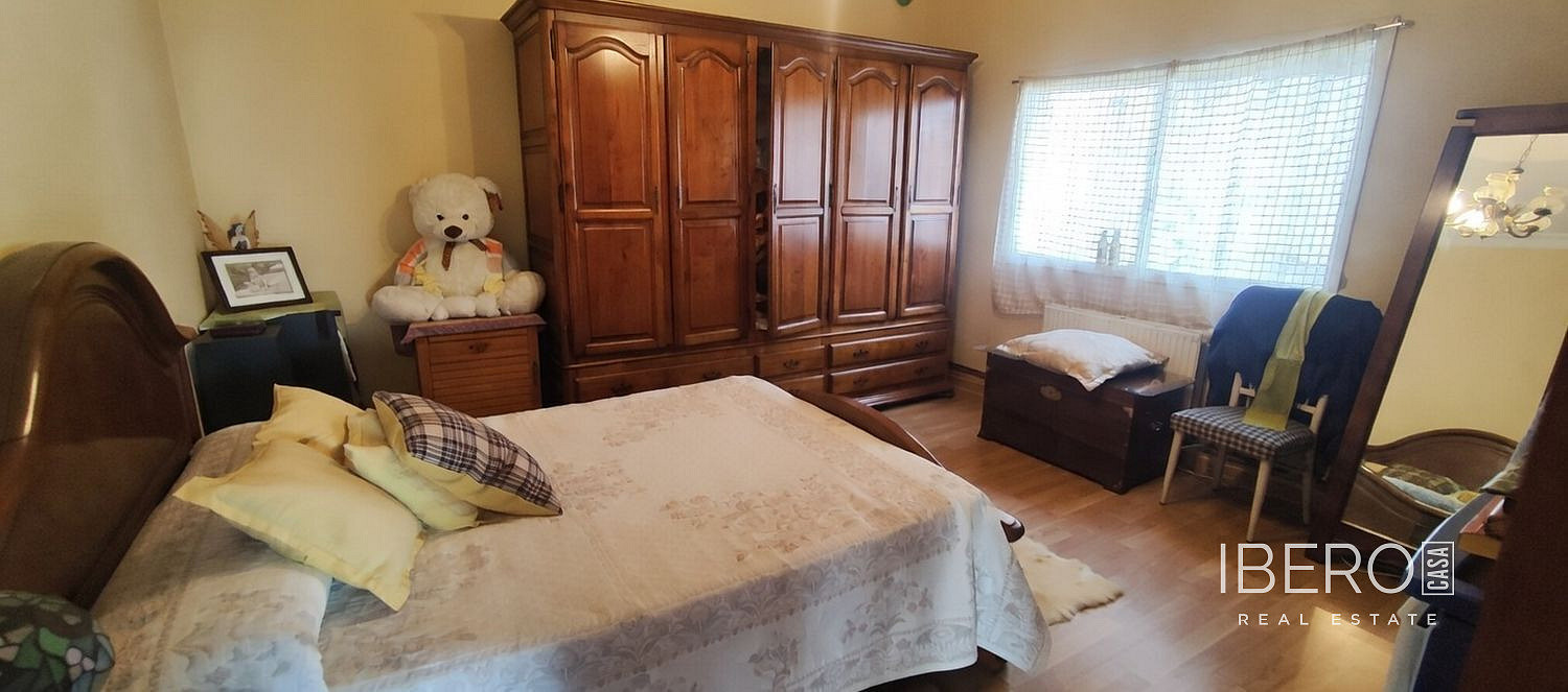 Casa 4+kk – Ferrol, O Loureiro, Ensanche B - Vista 5