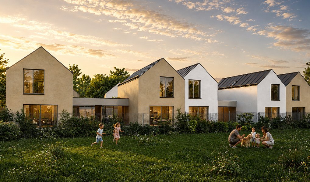 Prodej domu 105 m² s pozemkem 202 m², Praha – náhled fotky 8
