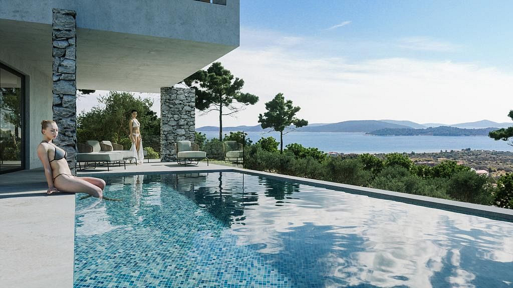 Prodej domu 316 m² s pozemkem 800 m²