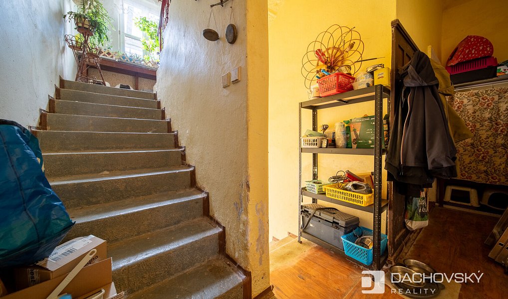 Prodej domu 150 m² s pozemkem 409 m², Chrudim – náhled fotky 20