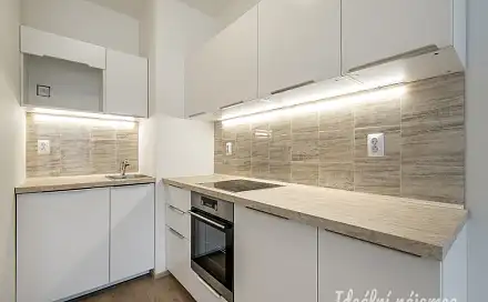 Pronájem bytu 2+kk 51 m²