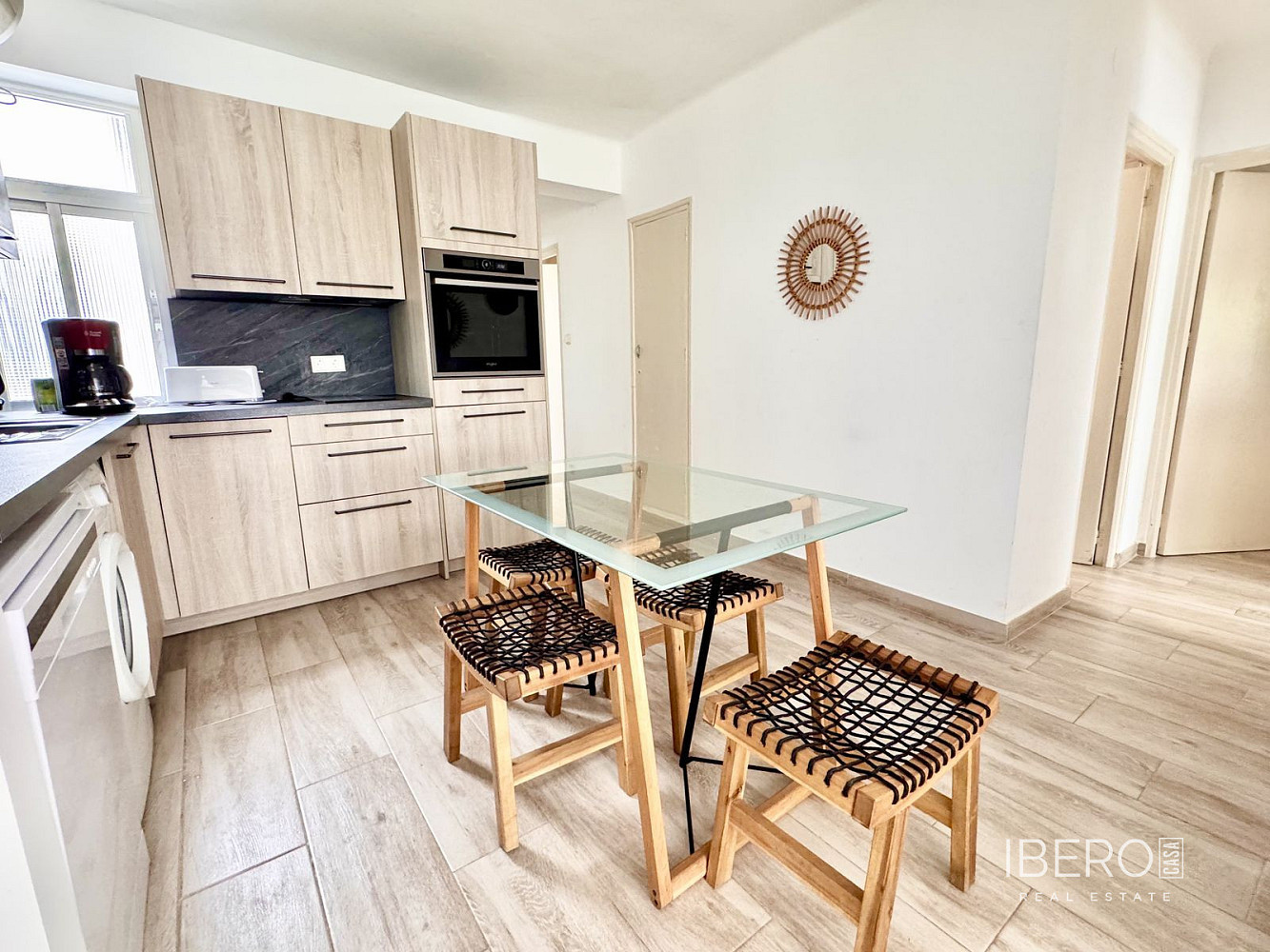 Piso 4+kk – Marbella, Barrio Alto - Más