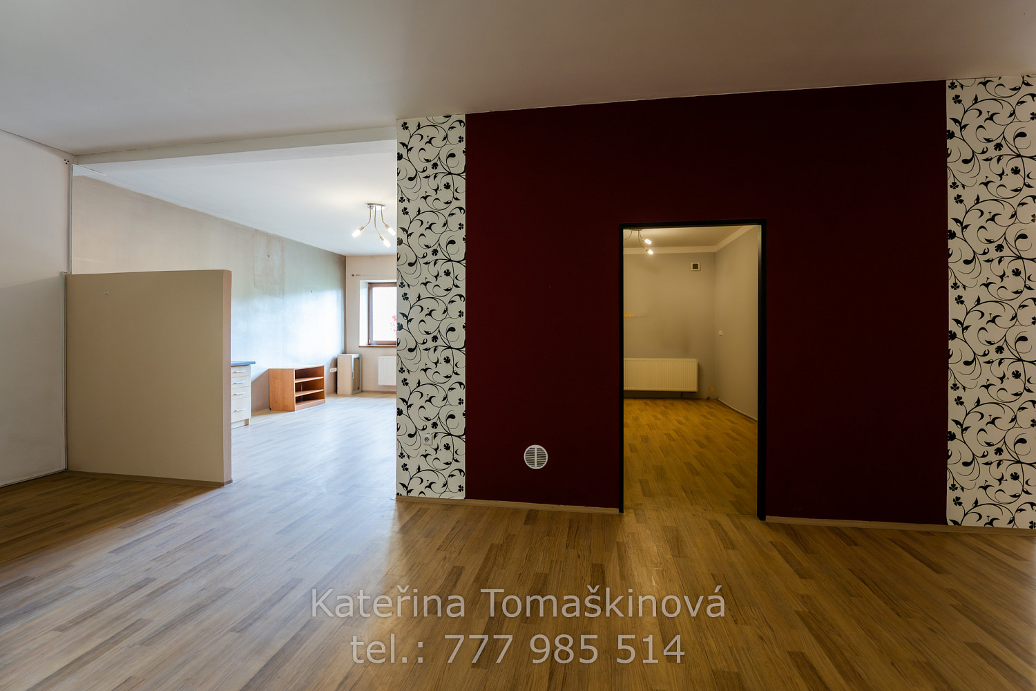 Pronájem obchodních prostor 173 m² – fotografie 4
