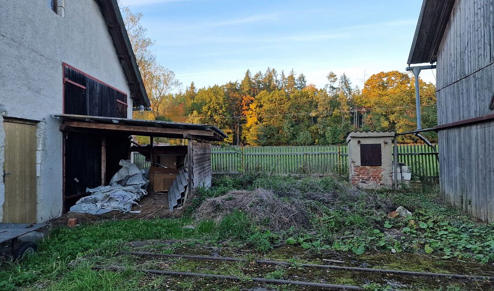 Prodej výrobních prostor 278 m², Mladý Smolivec – náhled fotky 12