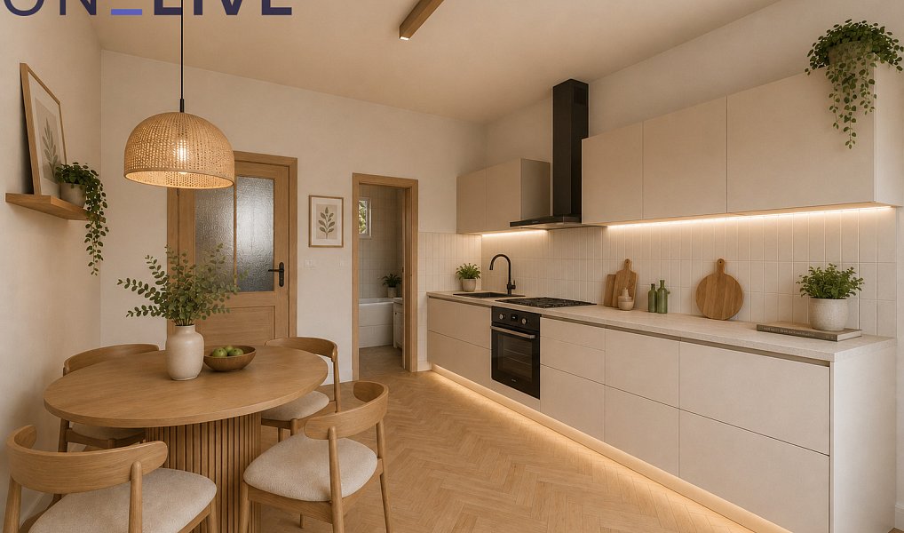 Prodej bytu 2+1 70 m², Plzeň – náhled fotky 2