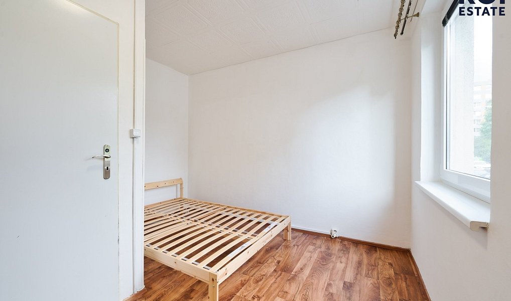 Pronájem bytu 2+1 40 m², Praha – náhled fotky 9
