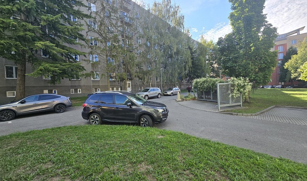 Prodej bytu 3+1 62 m², Přerov – náhled fotky 2