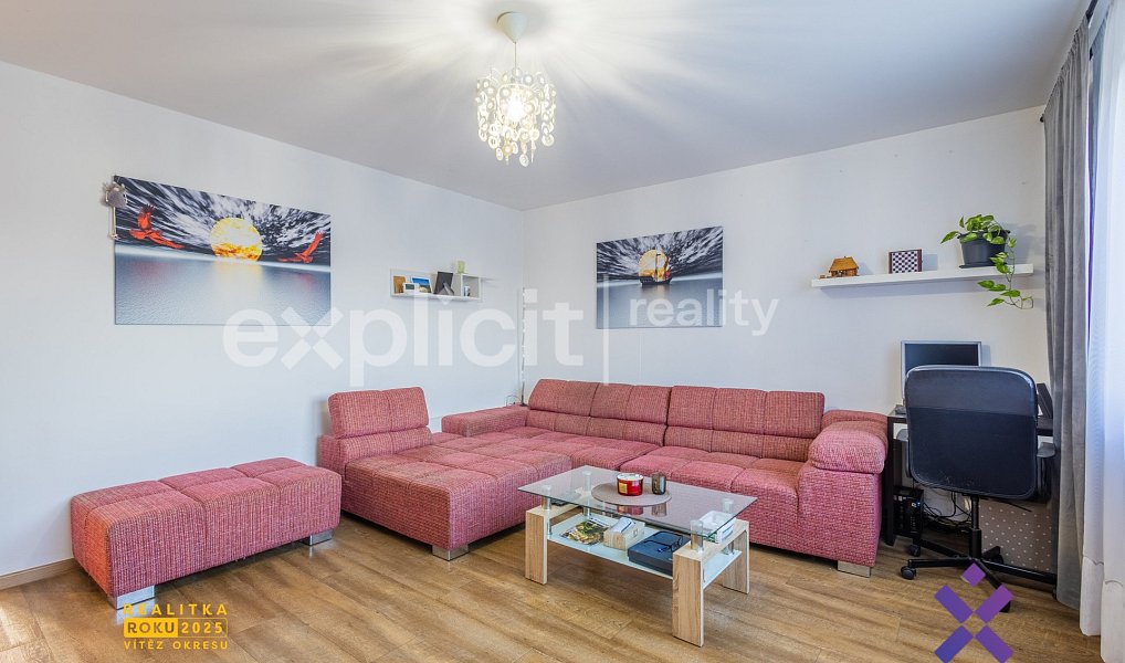 Prodej domu 145 m² s pozemkem 1 539 m², Fryšták – náhled fotky 10