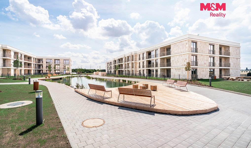 Prodej bytu 2+kk 46 m², Brandýs nad Labem-Stará Boleslav – náhled fotky 14